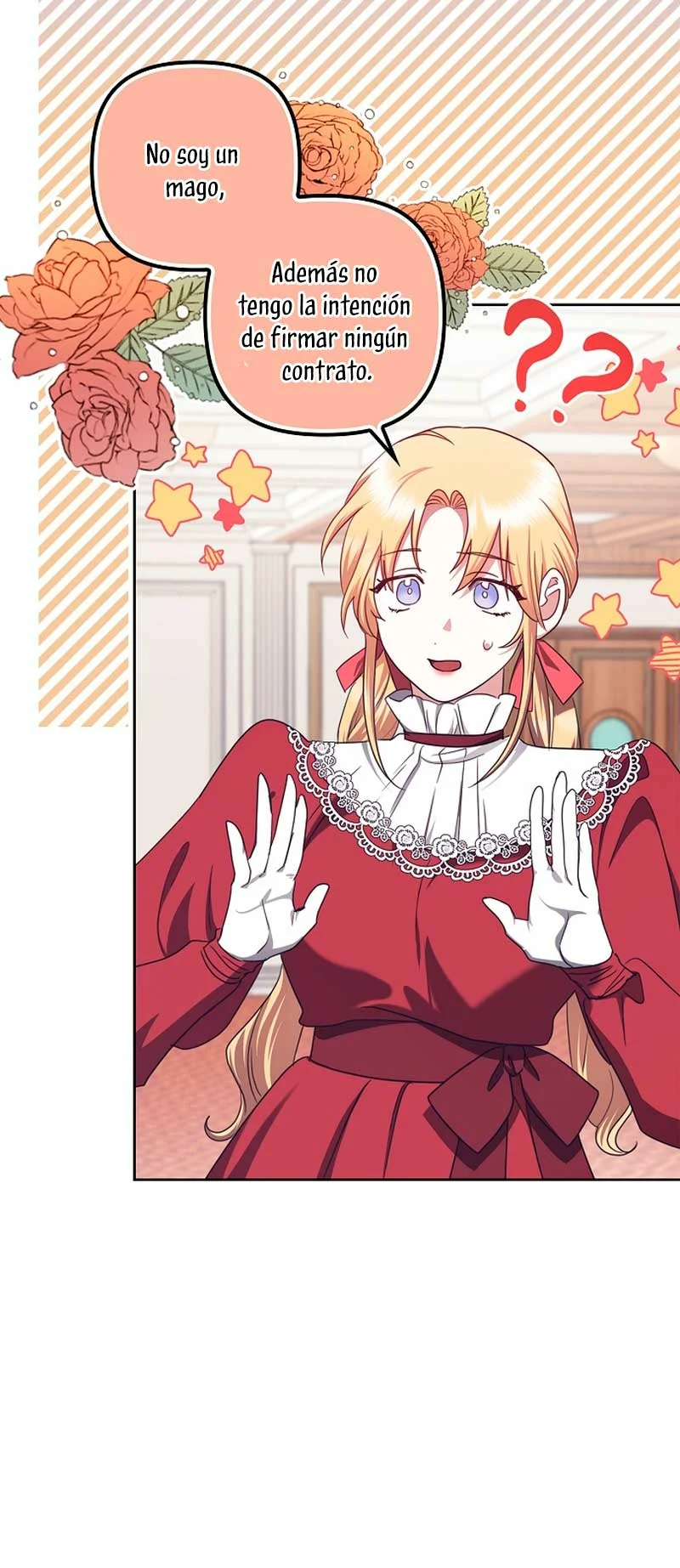 La sencilla vida de soltería disfrutada después de ser abandonada Capítulo 20 - Page 65