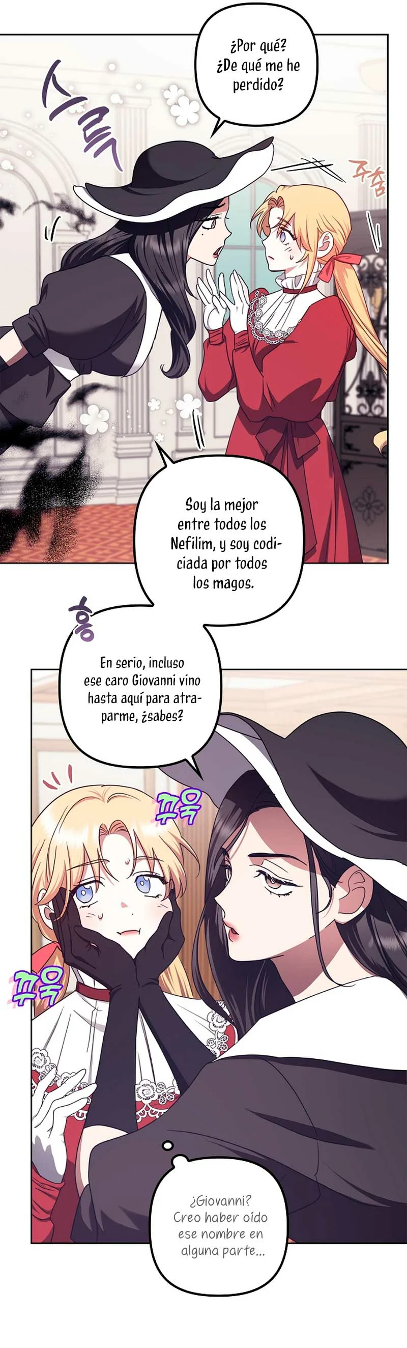 La sencilla vida de soltería disfrutada después de ser abandonada Capítulo 20 - Page 66