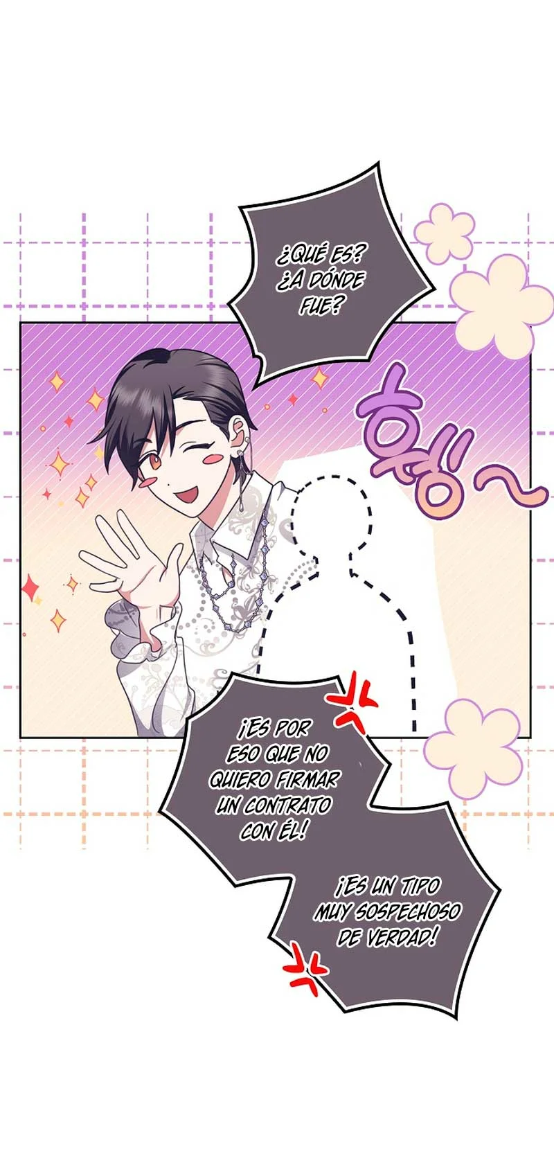 La sencilla vida de soltería disfrutada después de ser abandonada Capítulo 20 - Page 67