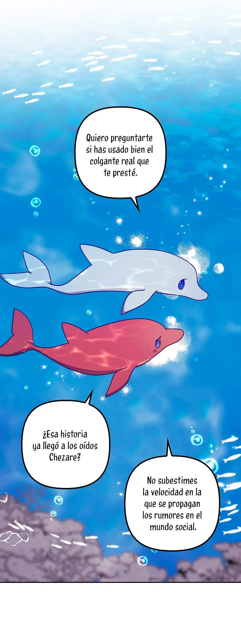 La sencilla vida de soltería disfrutada después de ser abandonada Capítulo 20 - Page 7