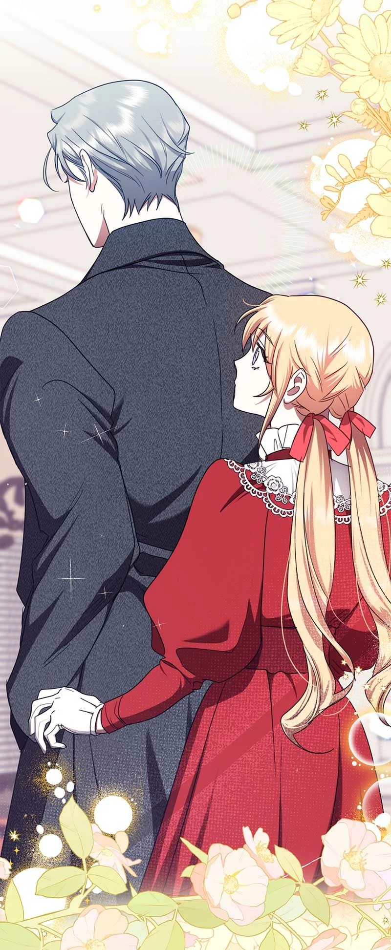 La sencilla vida de soltería disfrutada después de ser abandonada Capítulo 20 - Page 71