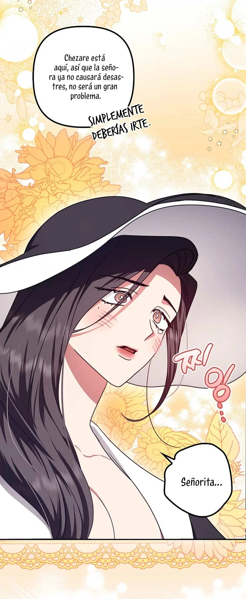 La sencilla vida de soltería disfrutada después de ser abandonada Capítulo 21 - Page 13