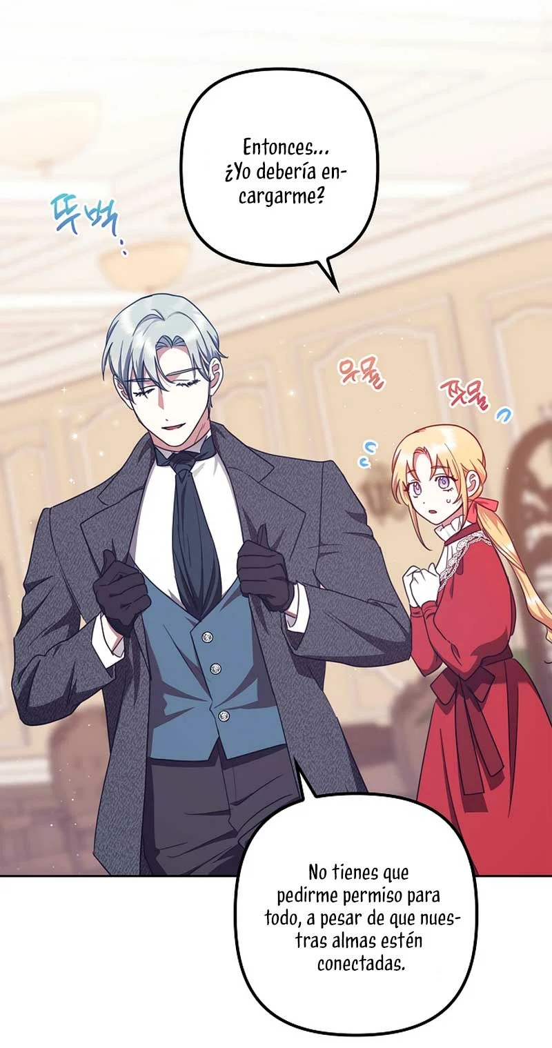 La sencilla vida de soltería disfrutada después de ser abandonada Capítulo 21 - Page 15