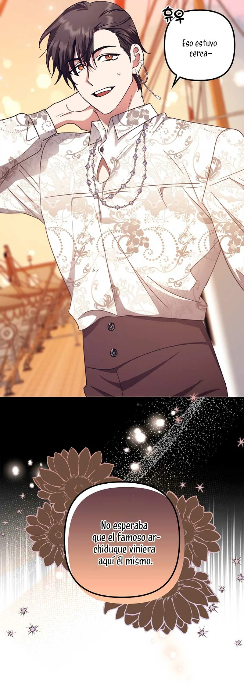 La sencilla vida de soltería disfrutada después de ser abandonada Capítulo 21 - Page 18