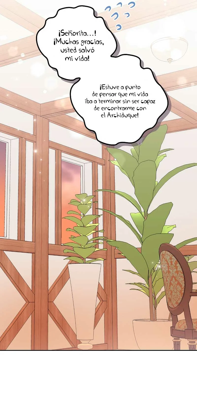 La sencilla vida de soltería disfrutada después de ser abandonada Capítulo 21 - Page 20