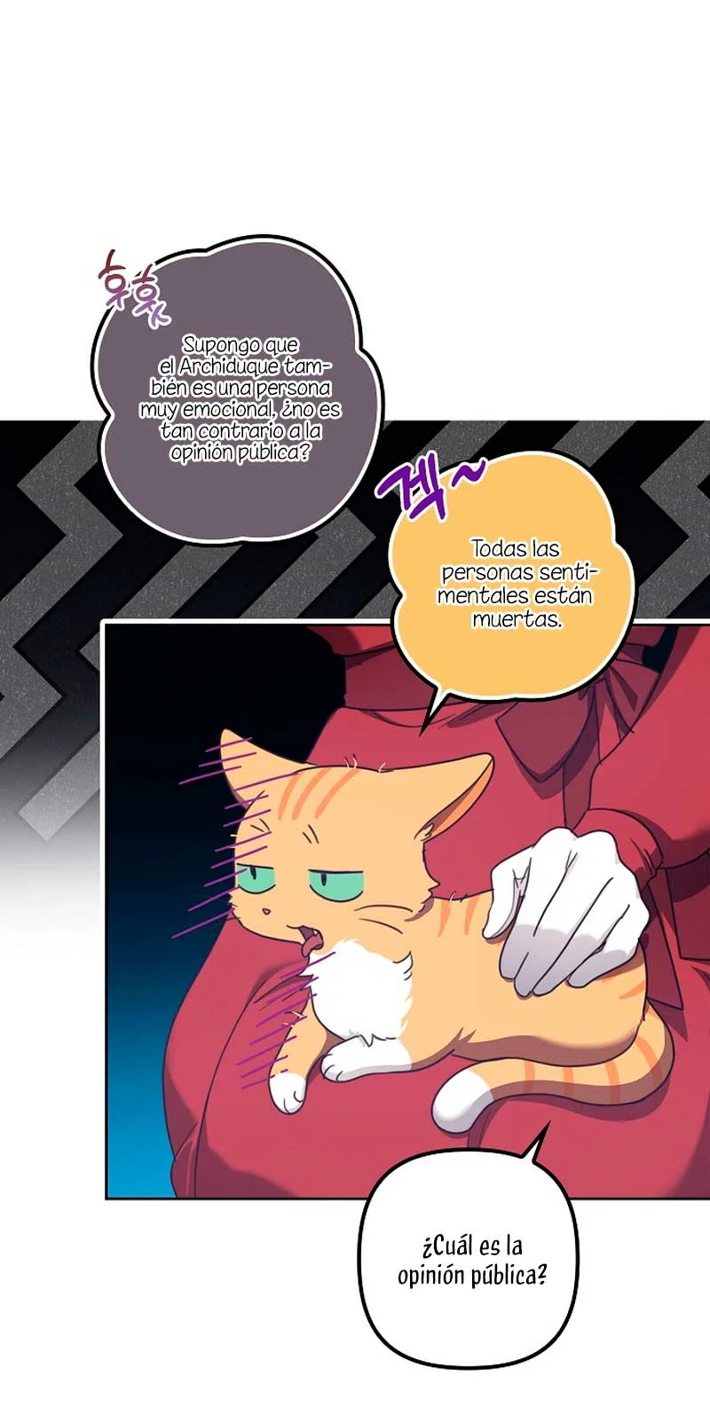 La sencilla vida de soltería disfrutada después de ser abandonada Capítulo 21 - Page 25