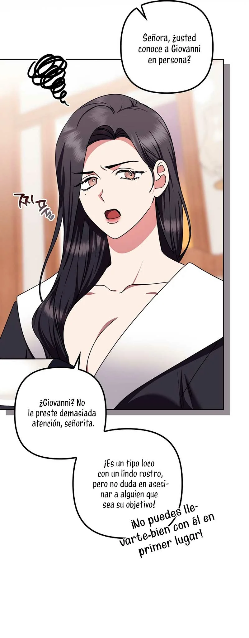 La sencilla vida de soltería disfrutada después de ser abandonada Capítulo 21 - Page 33