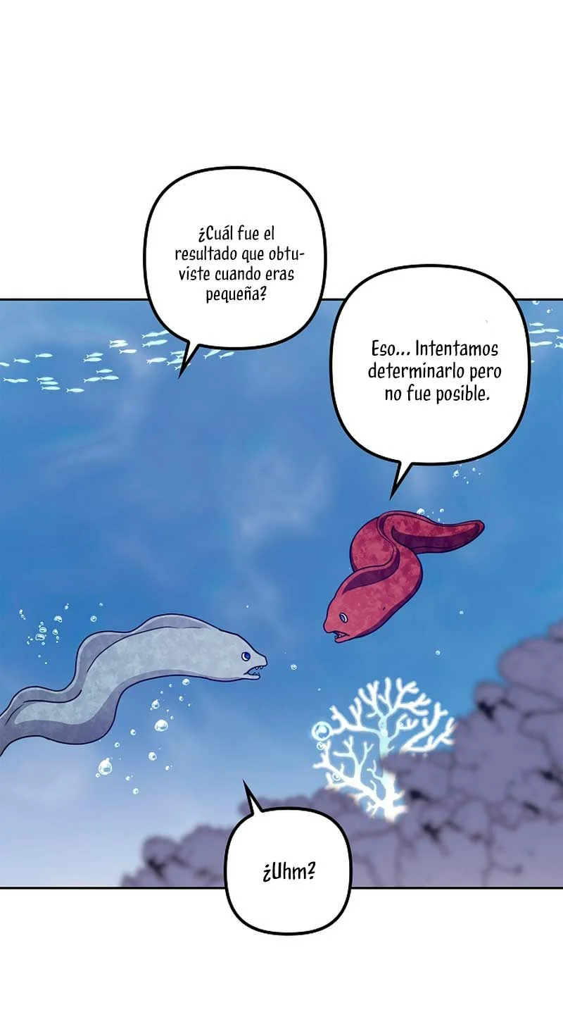 La sencilla vida de soltería disfrutada después de ser abandonada Capítulo 21 - Page 42