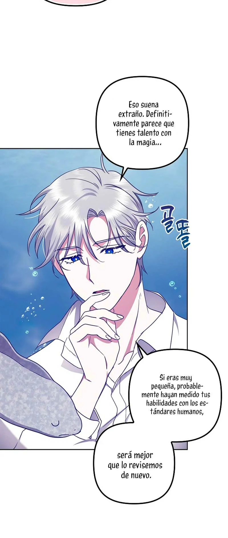 La sencilla vida de soltería disfrutada después de ser abandonada Capítulo 21 - Page 44