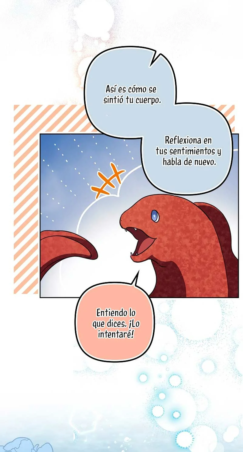 La sencilla vida de soltería disfrutada después de ser abandonada Capítulo 21 - Page 51