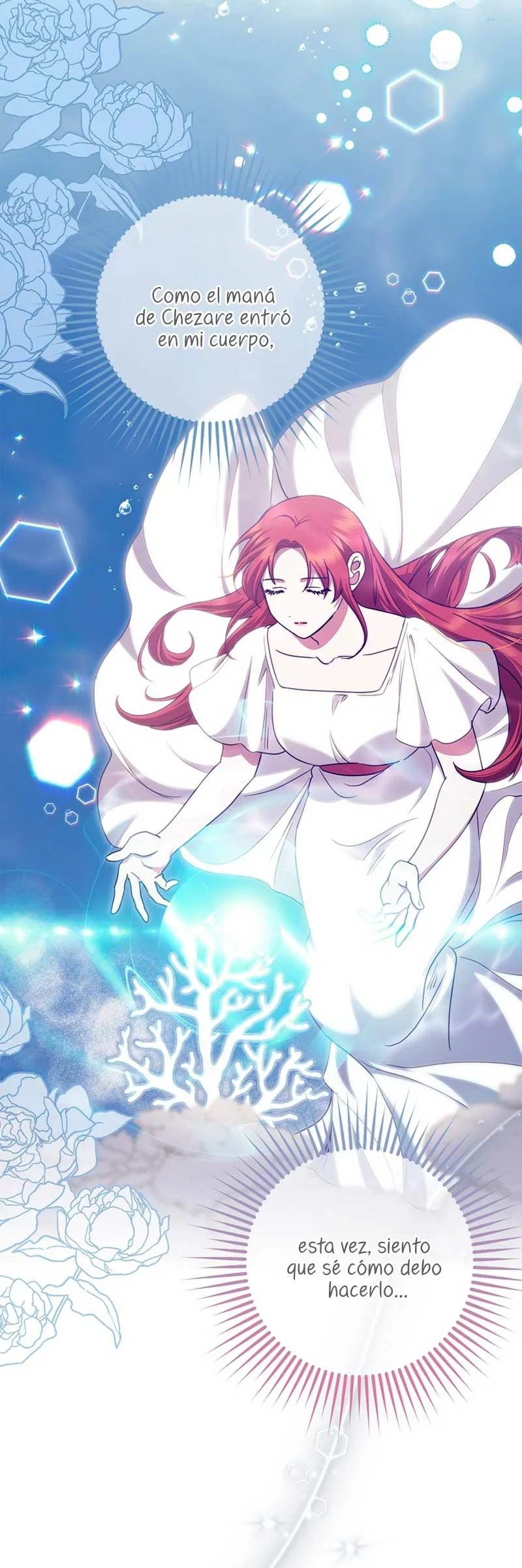 La sencilla vida de soltería disfrutada después de ser abandonada Capítulo 21 - Page 52