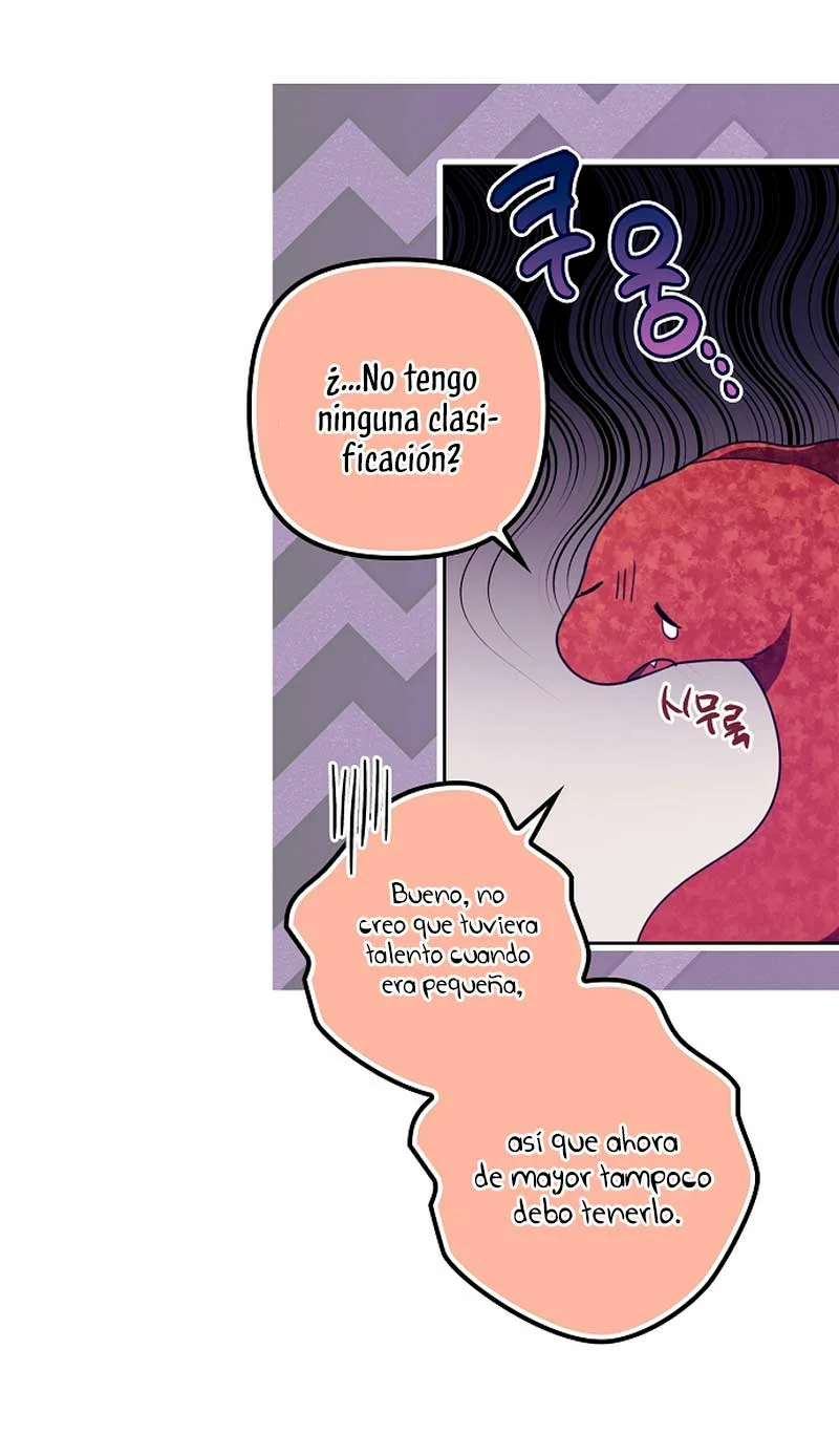 La sencilla vida de soltería disfrutada después de ser abandonada Capítulo 21 - Page 56