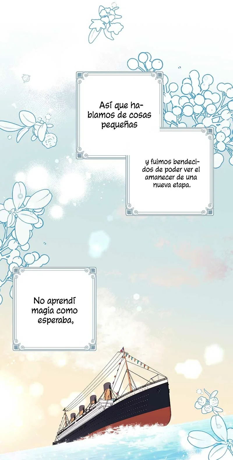 La sencilla vida de soltería disfrutada después de ser abandonada Capítulo 21 - Page 69