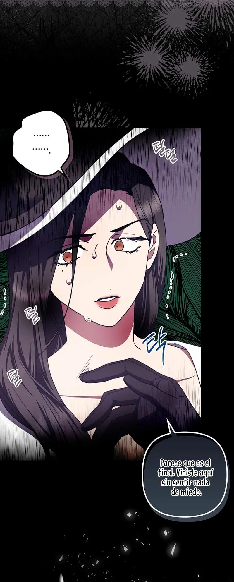 La sencilla vida de soltería disfrutada después de ser abandonada Capítulo 21 - Page 7