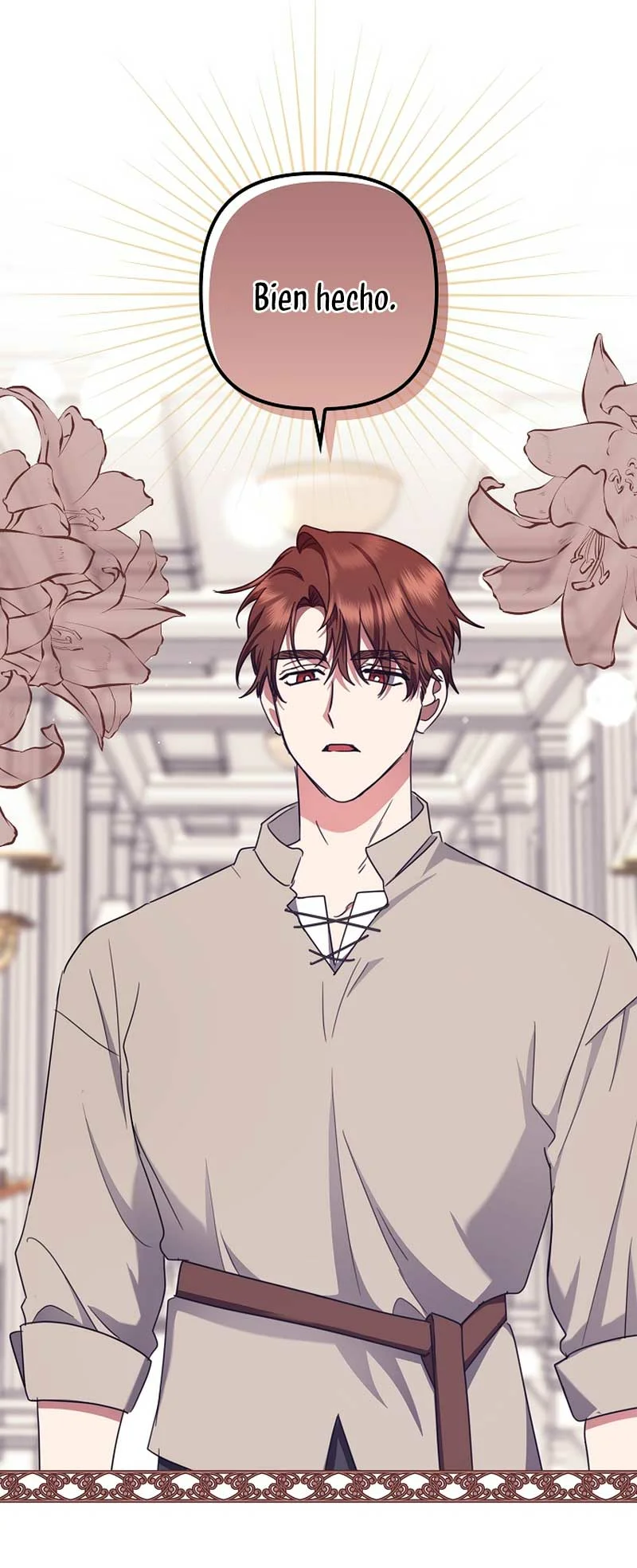 La sencilla vida de soltería disfrutada después de ser abandonada Capítulo 21 - Page 71