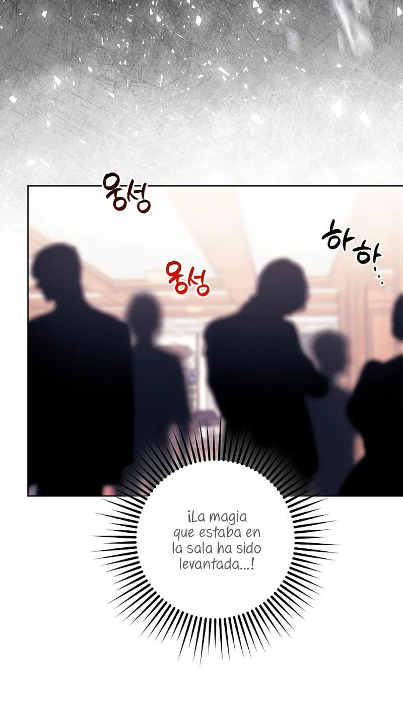 La sencilla vida de soltería disfrutada después de ser abandonada Capítulo 21 - Page 9