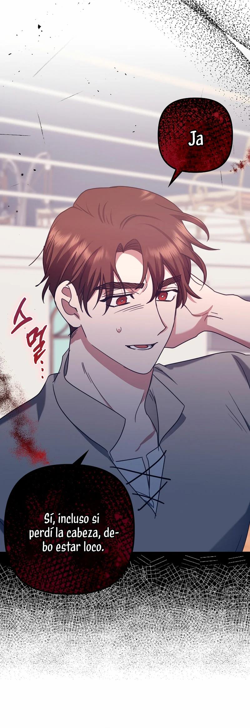 La sencilla vida de soltería disfrutada después de ser abandonada Capítulo 22 - Page 17