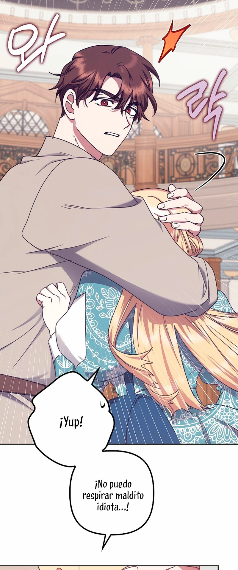 La sencilla vida de soltería disfrutada después de ser abandonada Capítulo 22 - Page 27