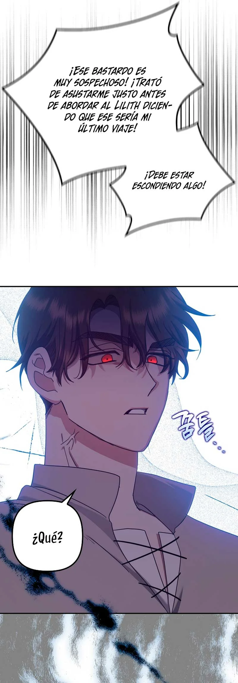 La sencilla vida de soltería disfrutada después de ser abandonada Capítulo 22 - Page 33