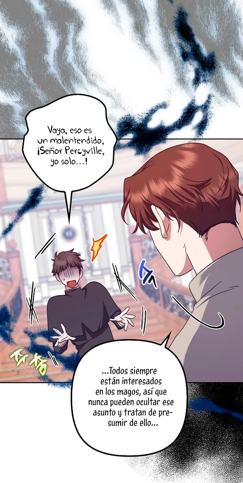 La sencilla vida de soltería disfrutada después de ser abandonada Capítulo 22 - Page 34