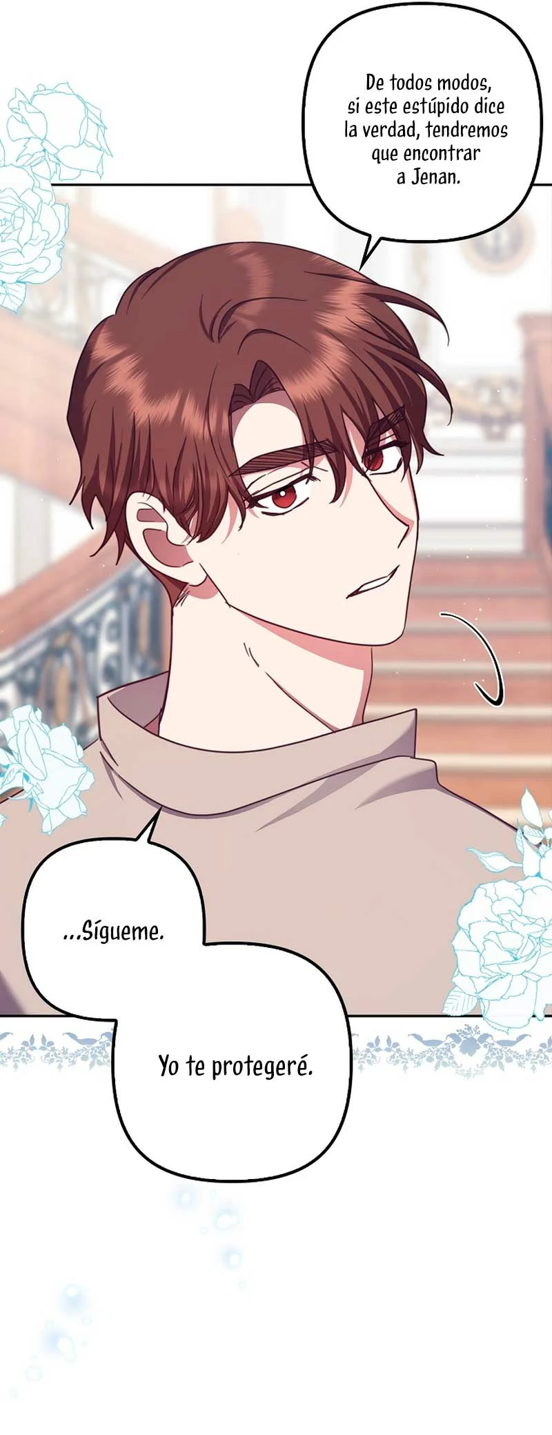 La sencilla vida de soltería disfrutada después de ser abandonada Capítulo 22 - Page 49