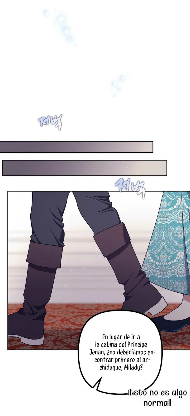 La sencilla vida de soltería disfrutada después de ser abandonada Capítulo 22 - Page 50