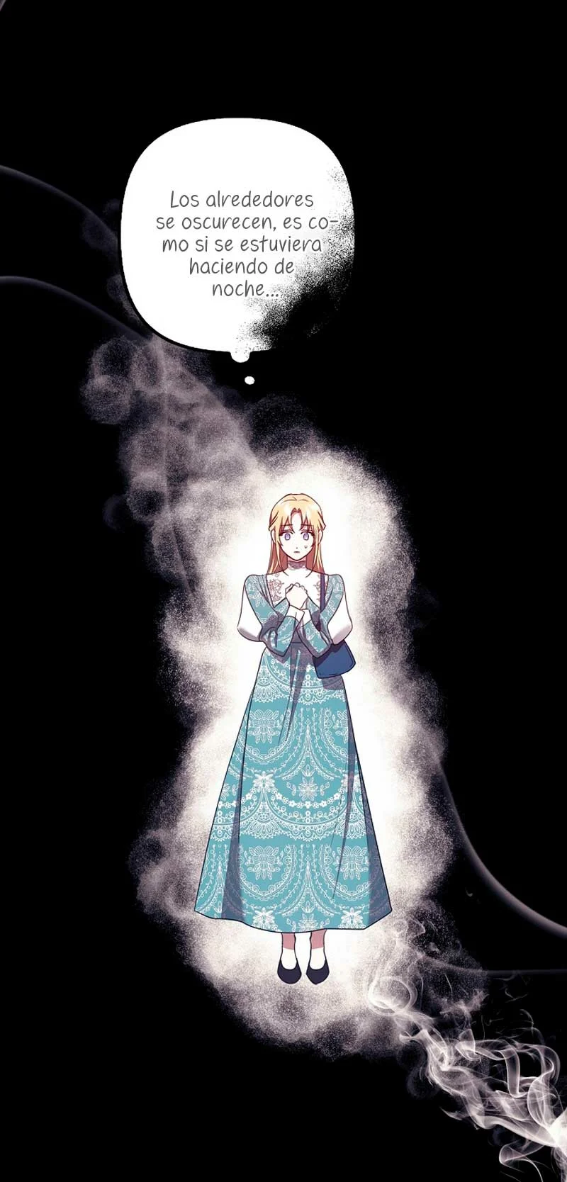 La sencilla vida de soltería disfrutada después de ser abandonada Capítulo 22 - Page 60