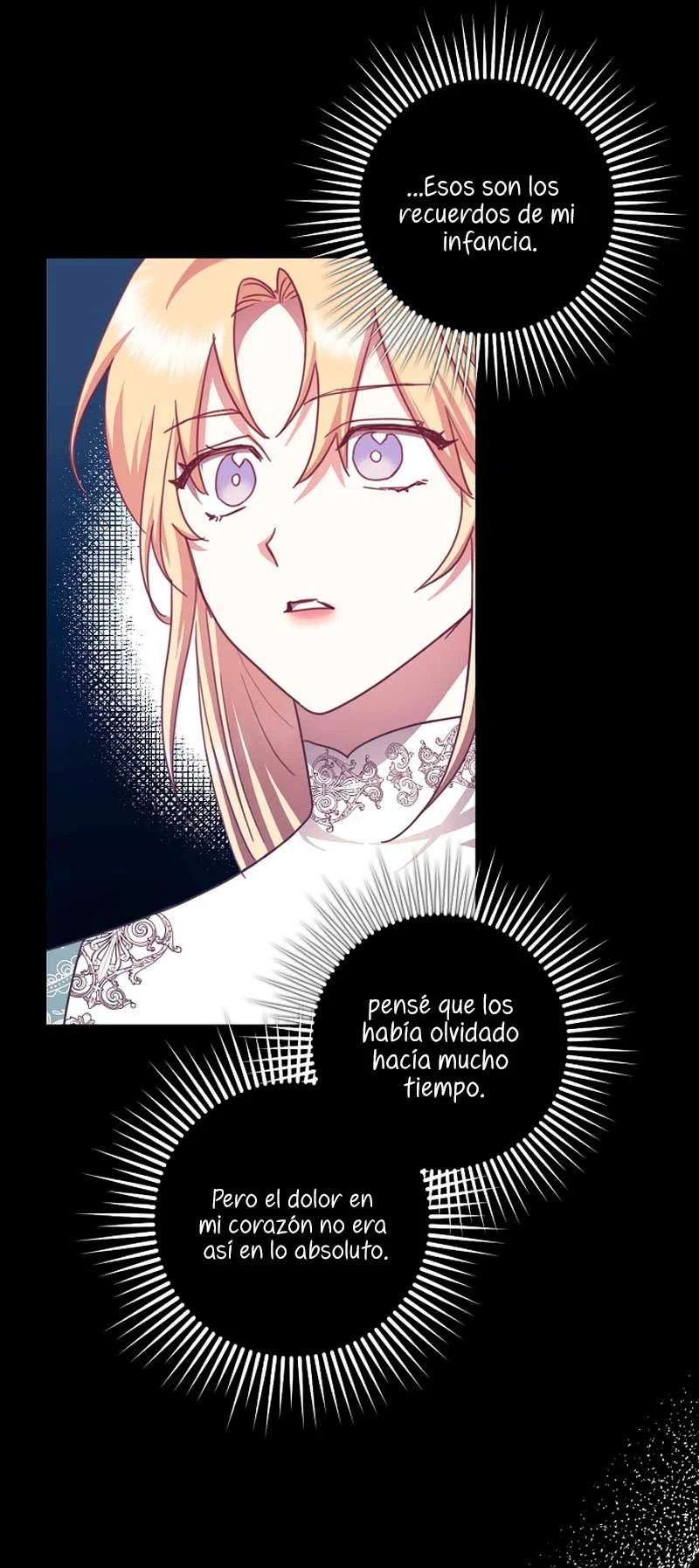 La sencilla vida de soltería disfrutada después de ser abandonada Capítulo 22 - Page 63