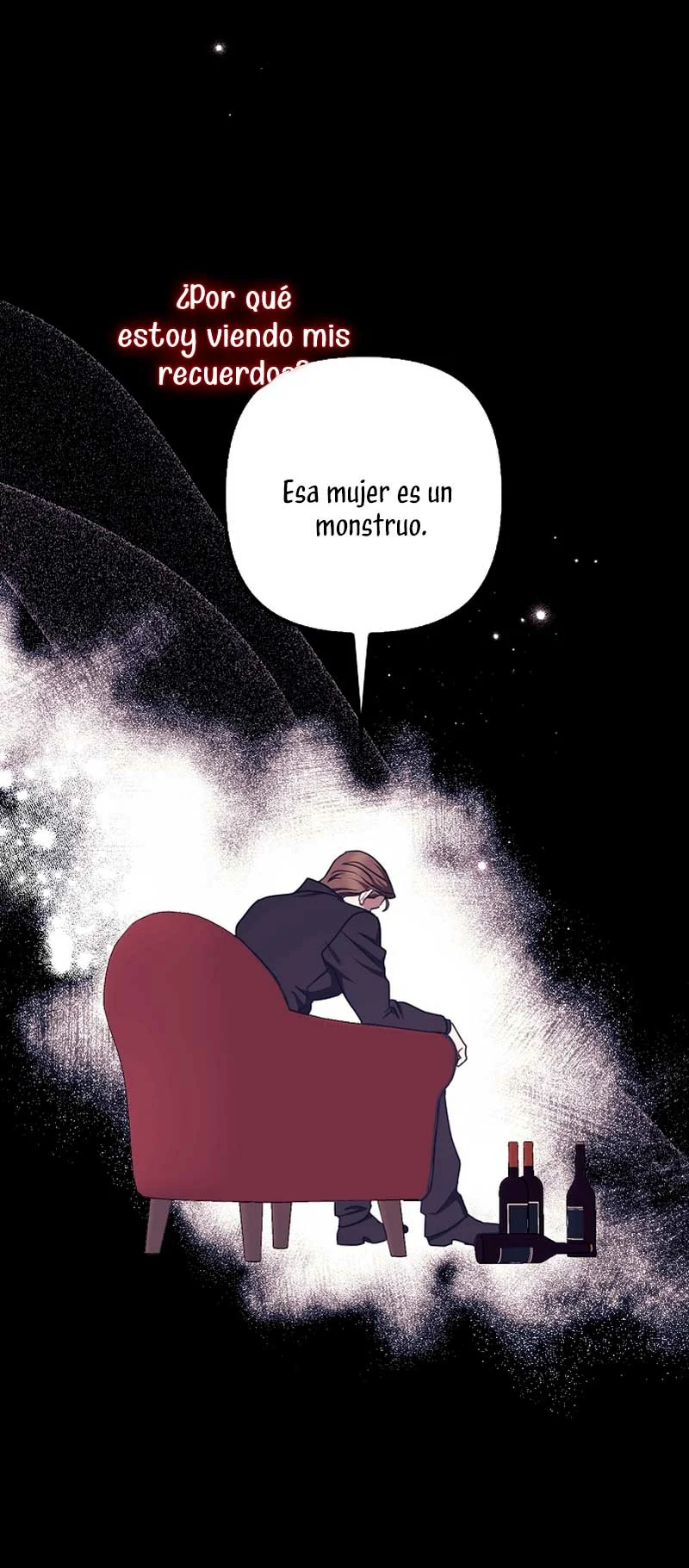 La sencilla vida de soltería disfrutada después de ser abandonada Capítulo 22 - Page 68