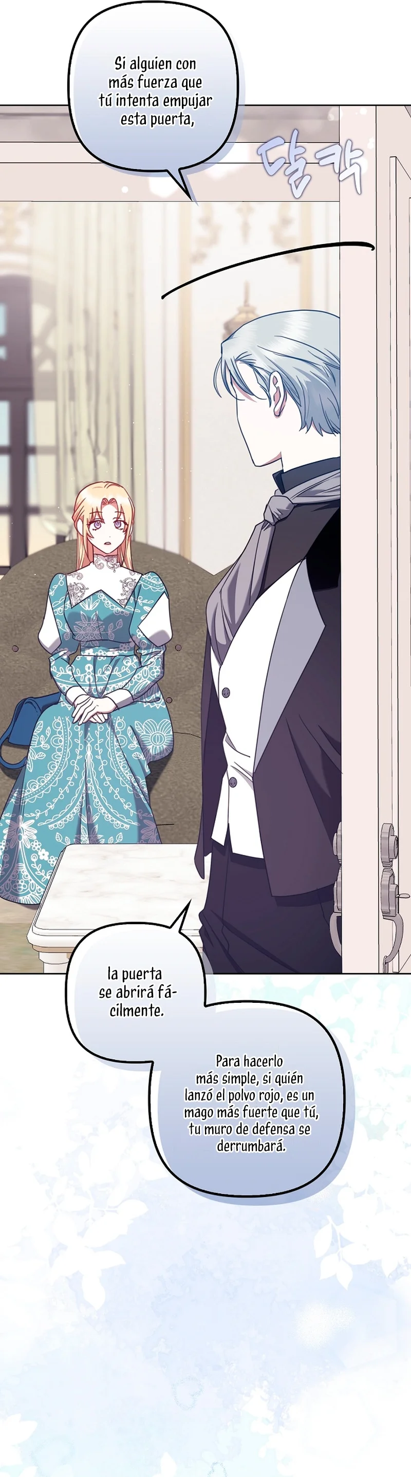 La sencilla vida de soltería disfrutada después de ser abandonada Capítulo 23 - Page 10