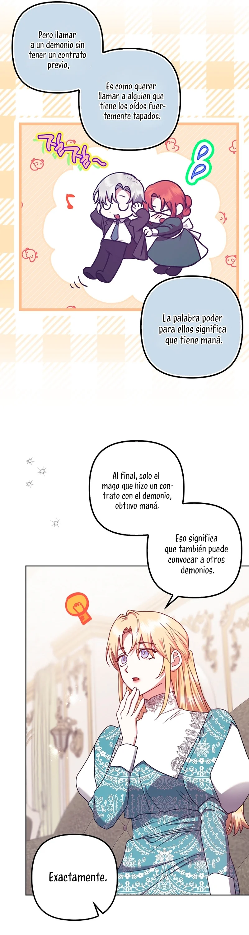 La sencilla vida de soltería disfrutada después de ser abandonada Capítulo 23 - Page 16