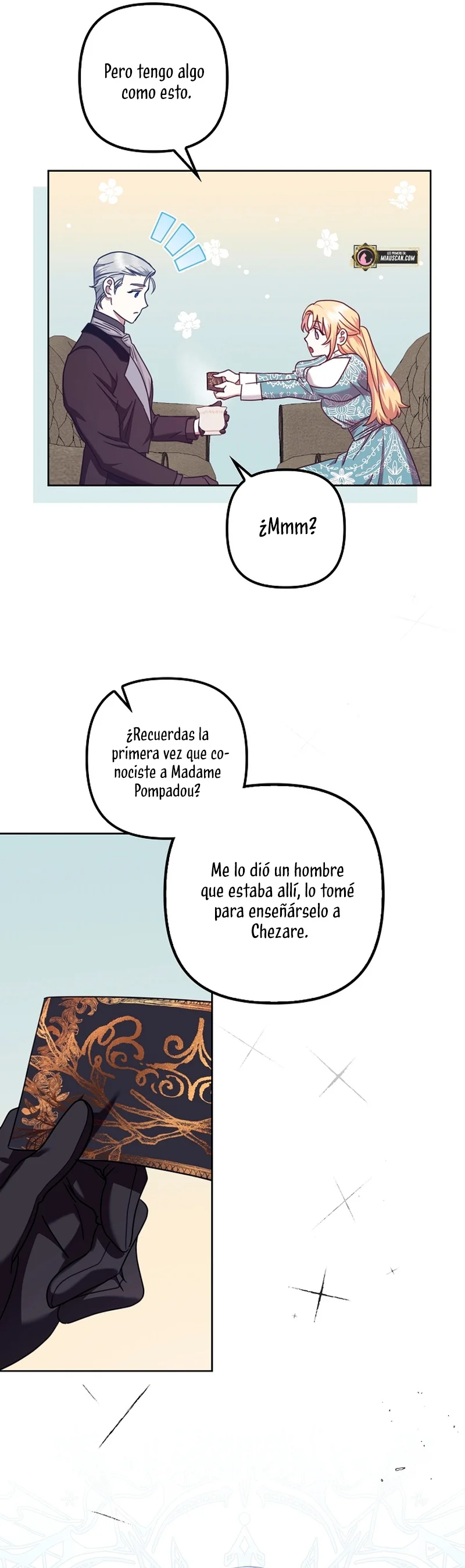 La sencilla vida de soltería disfrutada después de ser abandonada Capítulo 23 - Page 18