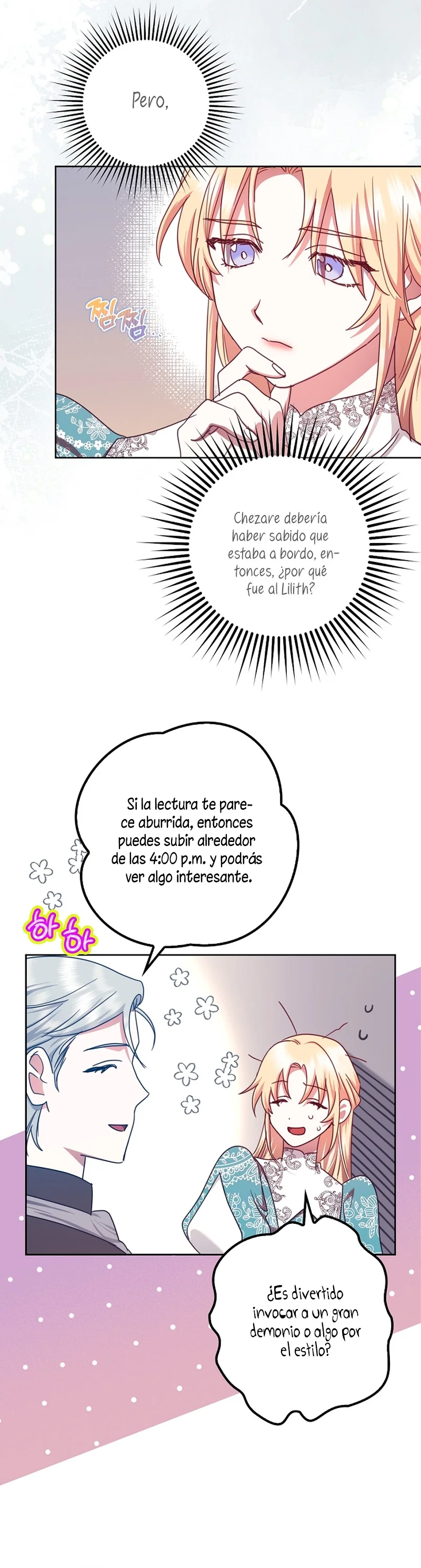 La sencilla vida de soltería disfrutada después de ser abandonada Capítulo 23 - Page 26