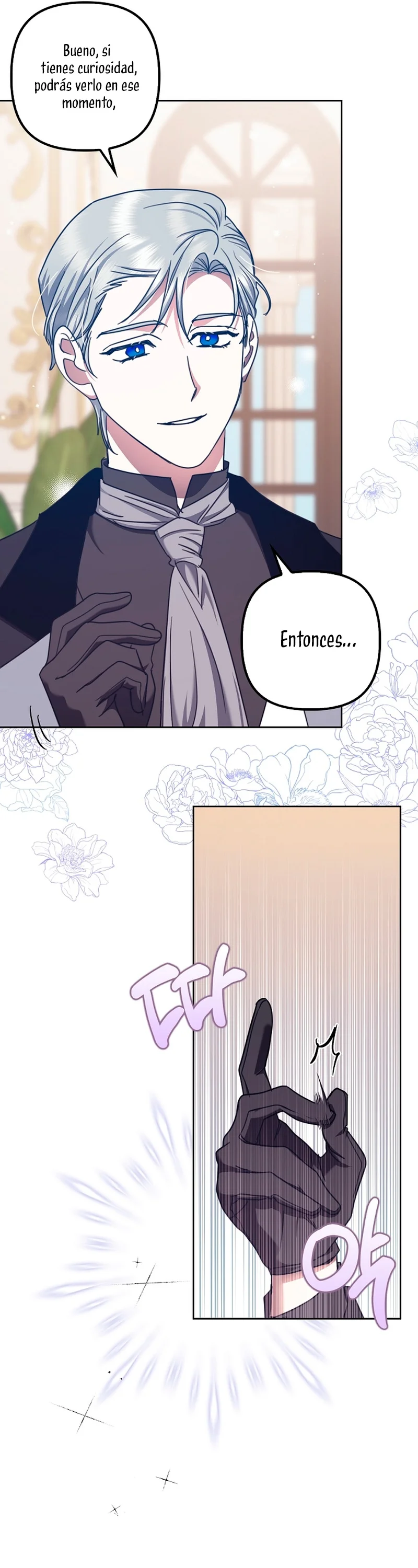 La sencilla vida de soltería disfrutada después de ser abandonada Capítulo 23 - Page 27