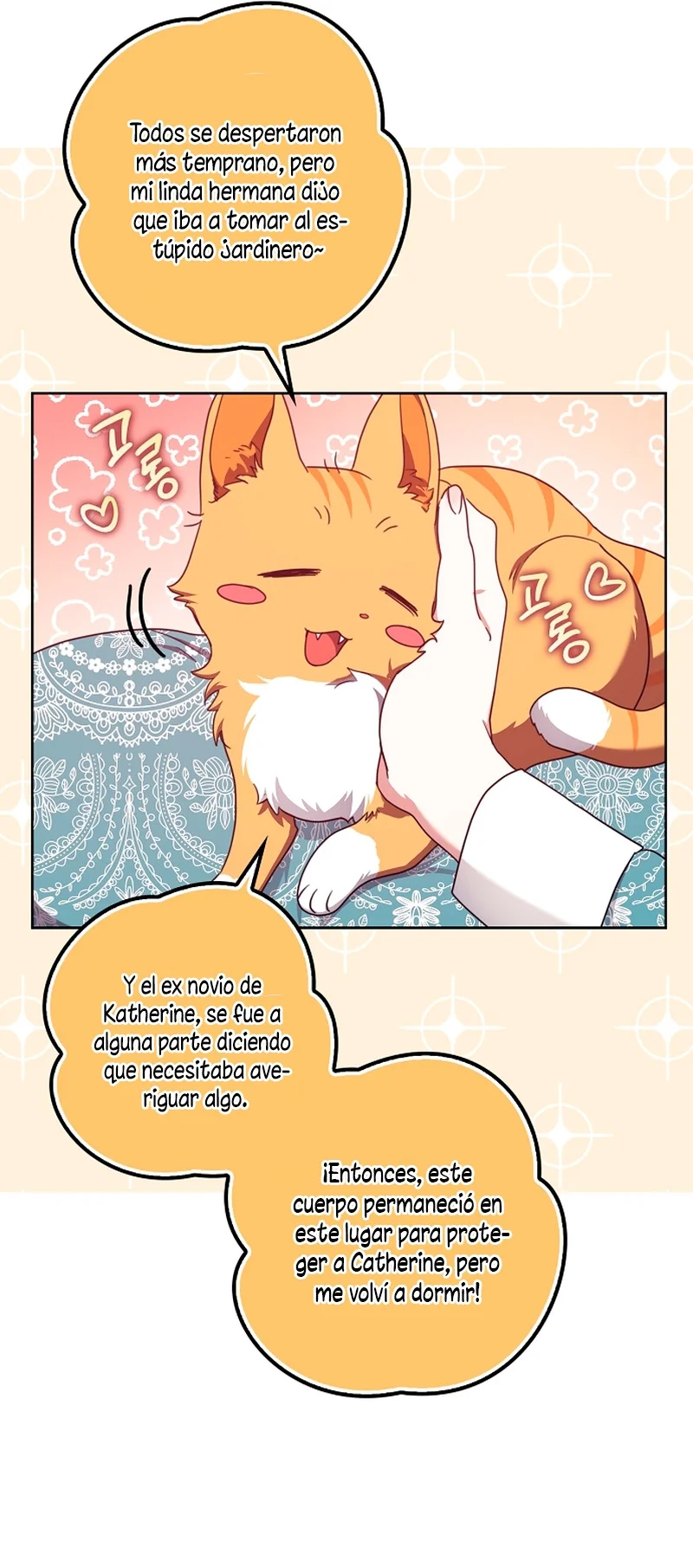 La sencilla vida de soltería disfrutada después de ser abandonada Capítulo 23 - Page 31