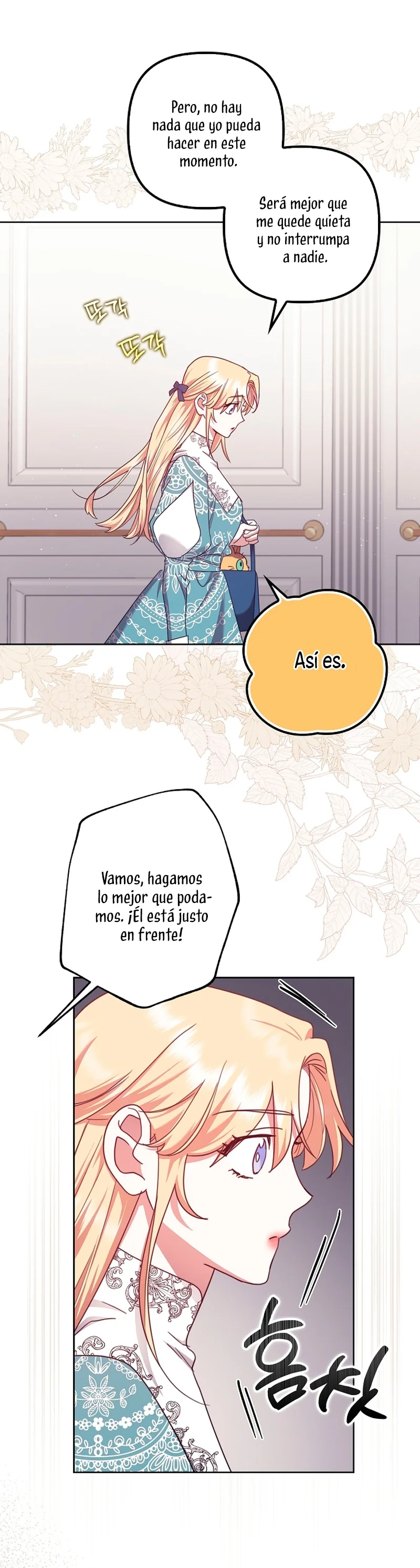 La sencilla vida de soltería disfrutada después de ser abandonada Capítulo 23 - Page 33