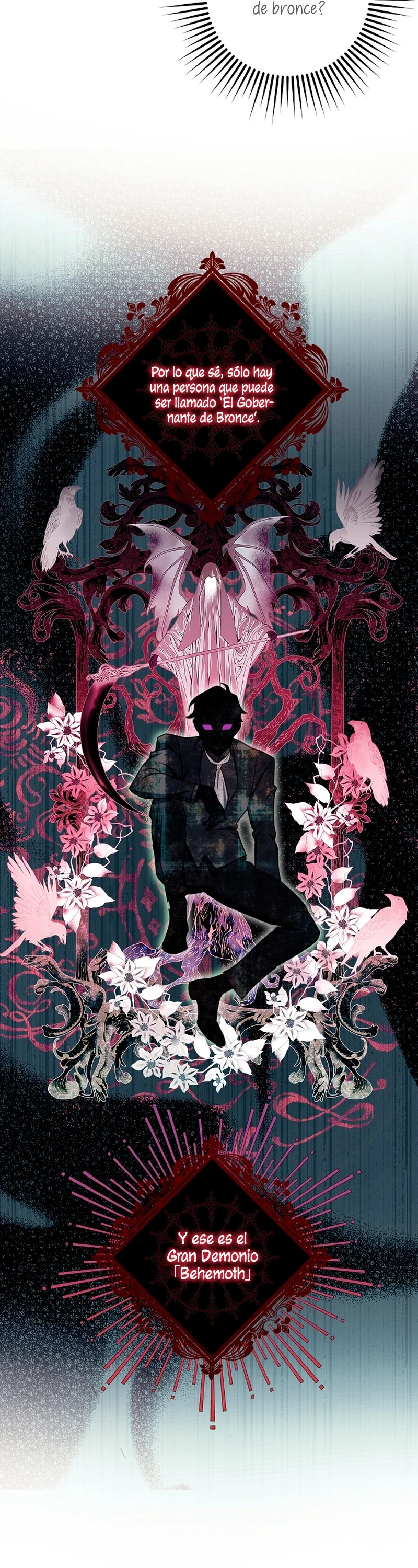 La sencilla vida de soltería disfrutada después de ser abandonada Capítulo 23 - Page 35