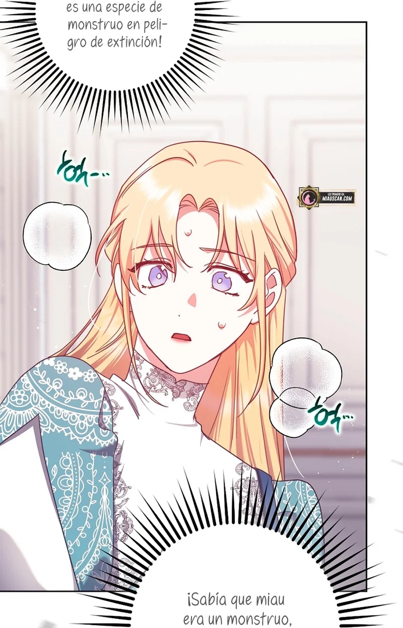 La sencilla vida de soltería disfrutada después de ser abandonada Capítulo 23 - Page 40