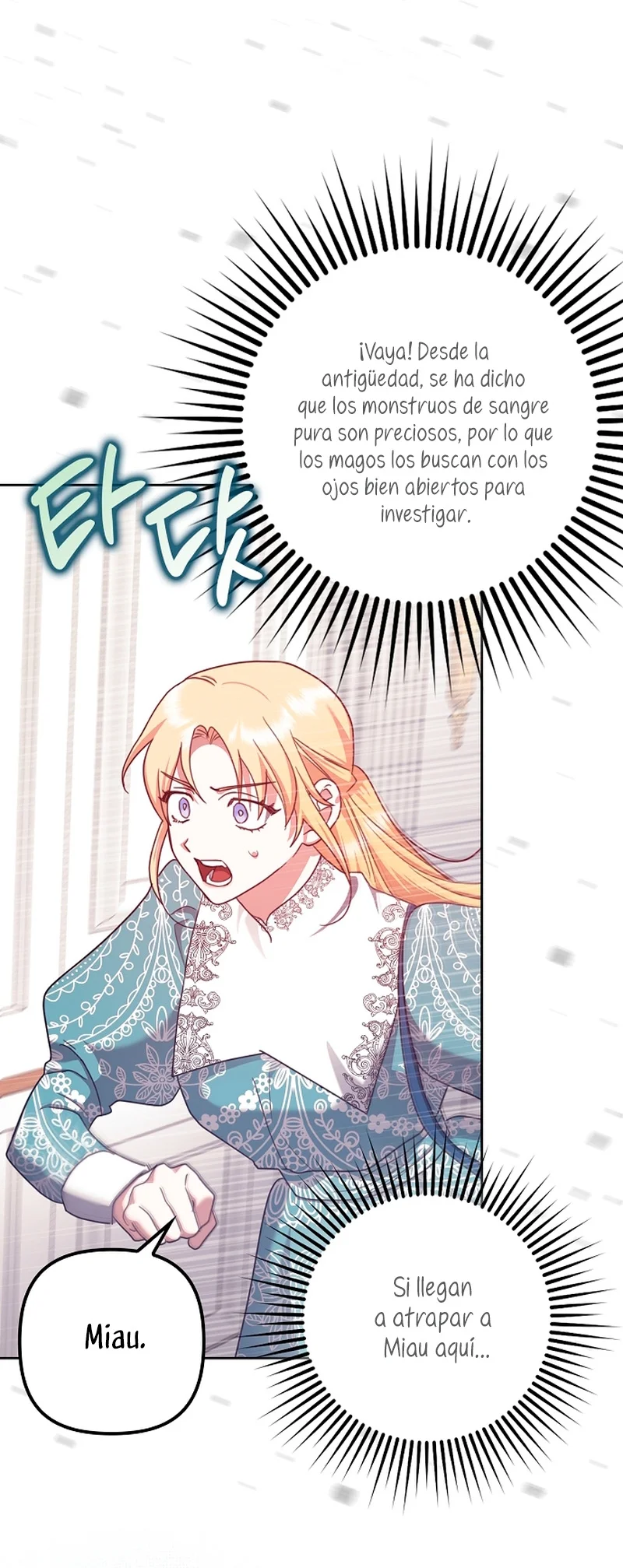 La sencilla vida de soltería disfrutada después de ser abandonada Capítulo 23 - Page 42