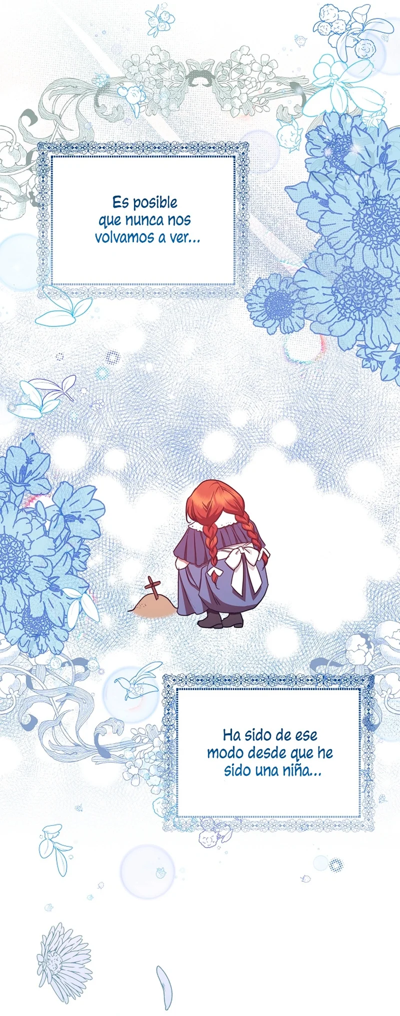 La sencilla vida de soltería disfrutada después de ser abandonada Capítulo 23 - Page 43