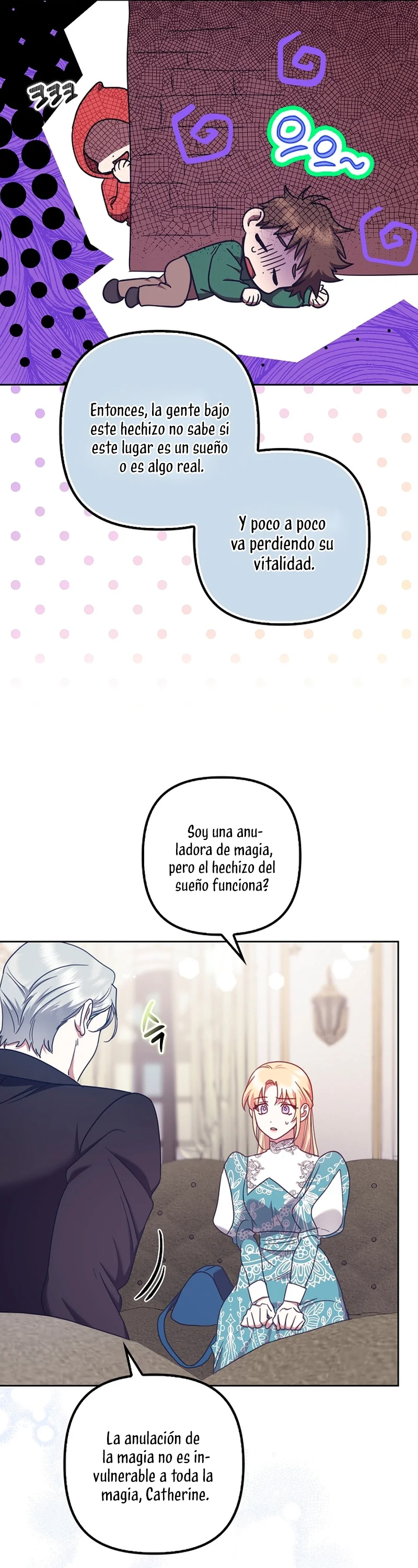 La sencilla vida de soltería disfrutada después de ser abandonada Capítulo 23 - Page 8