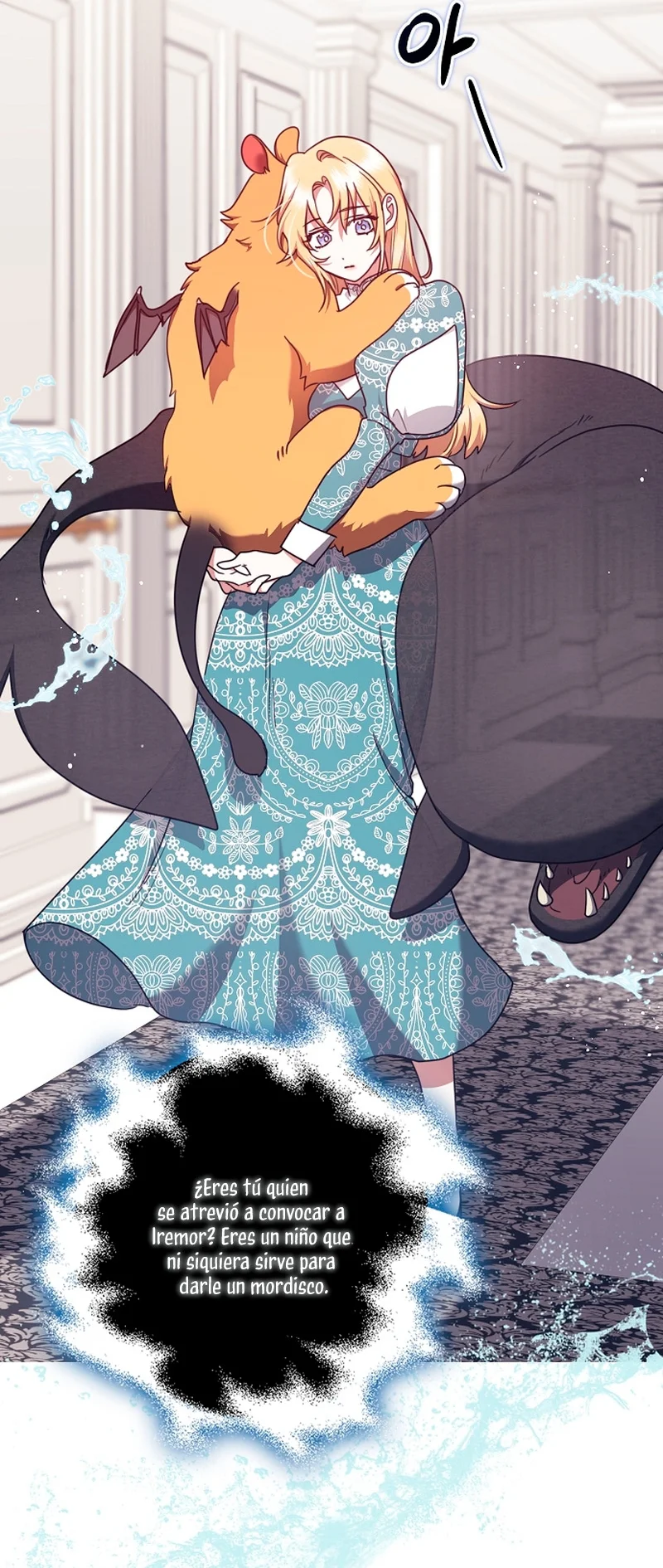 La sencilla vida de soltería disfrutada después de ser abandonada Capítulo 24 - Page 10