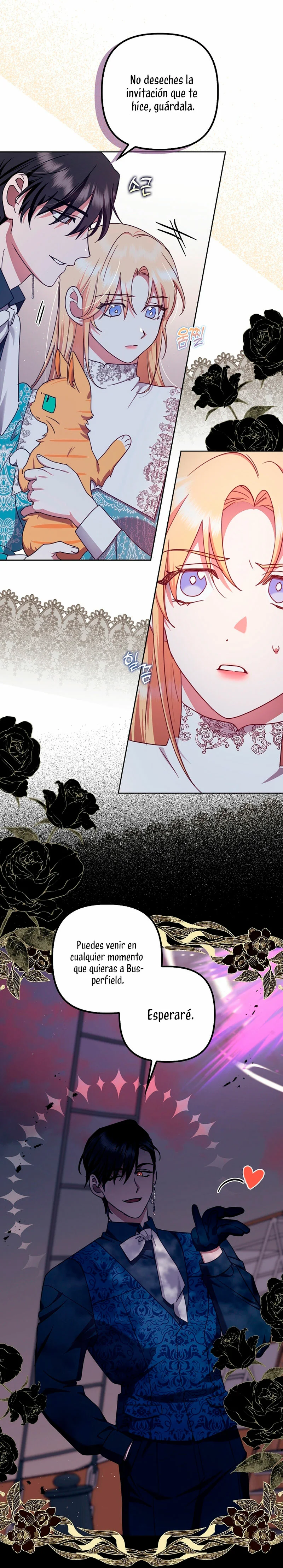 La sencilla vida de soltería disfrutada después de ser abandonada Capítulo 24 - Page 25