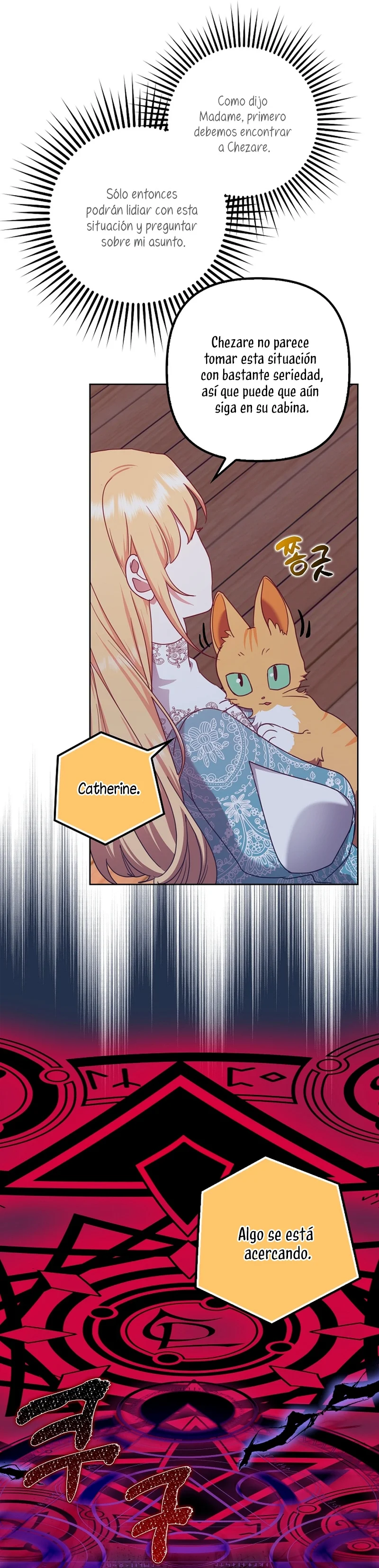 La sencilla vida de soltería disfrutada después de ser abandonada Capítulo 24 - Page 31