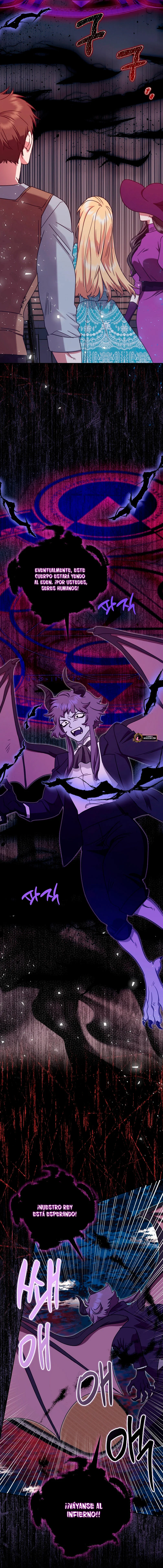 La sencilla vida de soltería disfrutada después de ser abandonada Capítulo 24 - Page 32