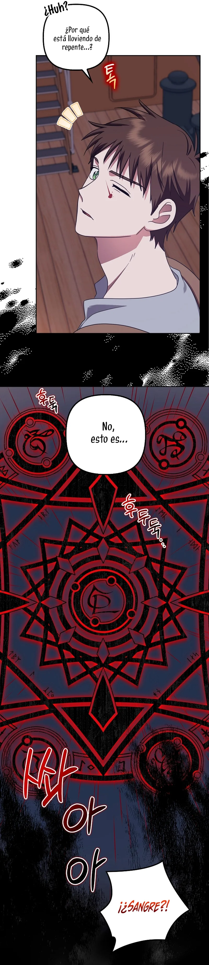 La sencilla vida de soltería disfrutada después de ser abandonada Capítulo 24 - Page 37