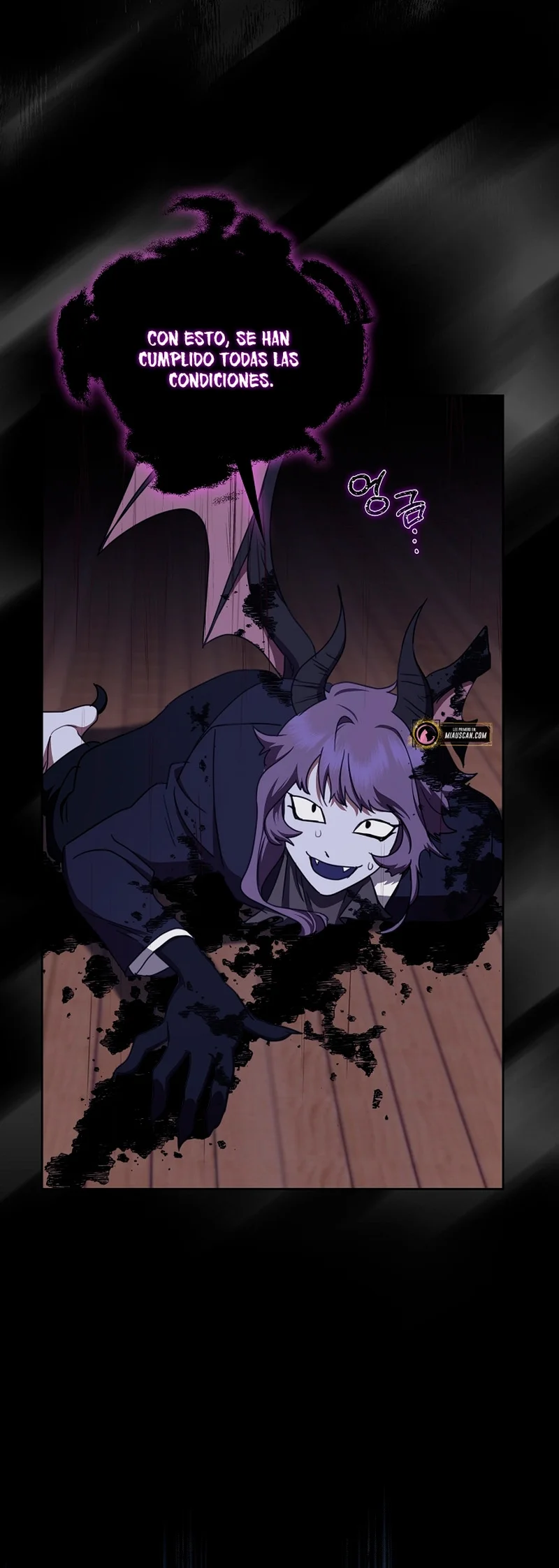 La sencilla vida de soltería disfrutada después de ser abandonada Capítulo 24 - Page 38