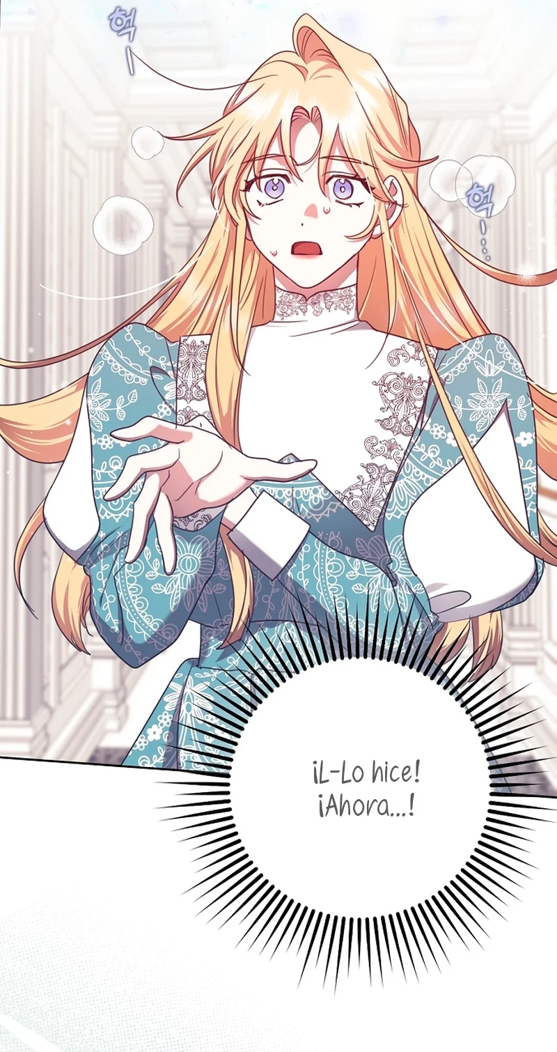 La sencilla vida de soltería disfrutada después de ser abandonada Capítulo 24 - Page 6