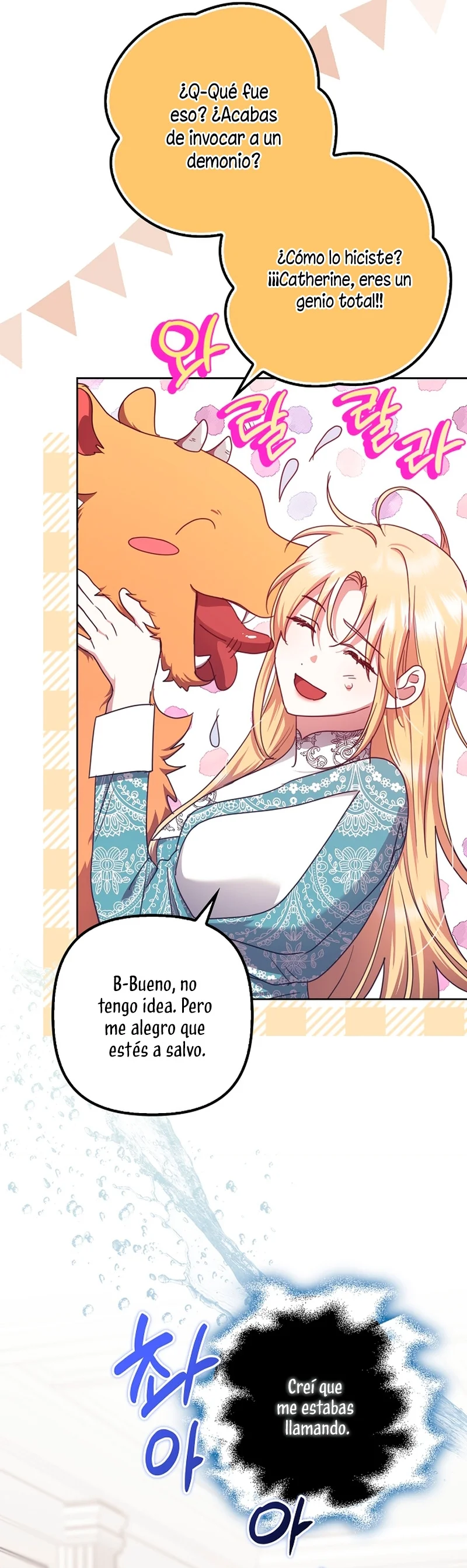 La sencilla vida de soltería disfrutada después de ser abandonada Capítulo 24 - Page 9