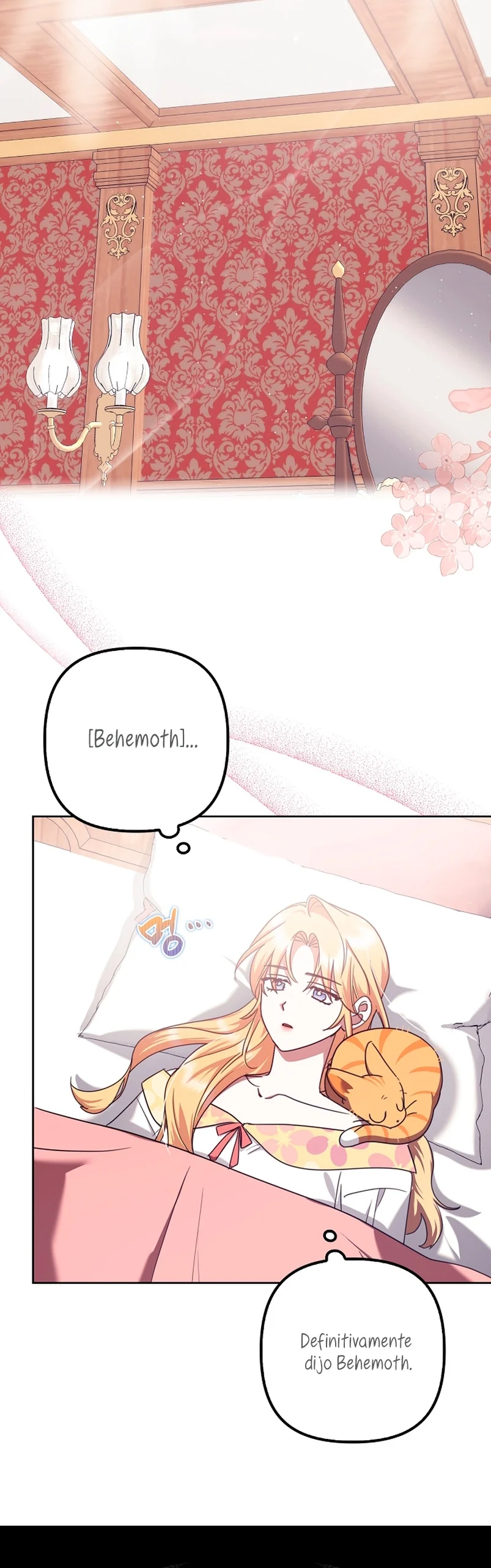 La sencilla vida de soltería disfrutada después de ser abandonada Capítulo 25 - Page 18